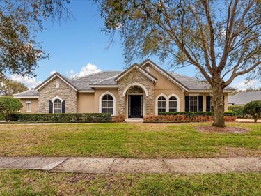 25516 HAWKS RUN LANE, SORRENTO, FL 32776