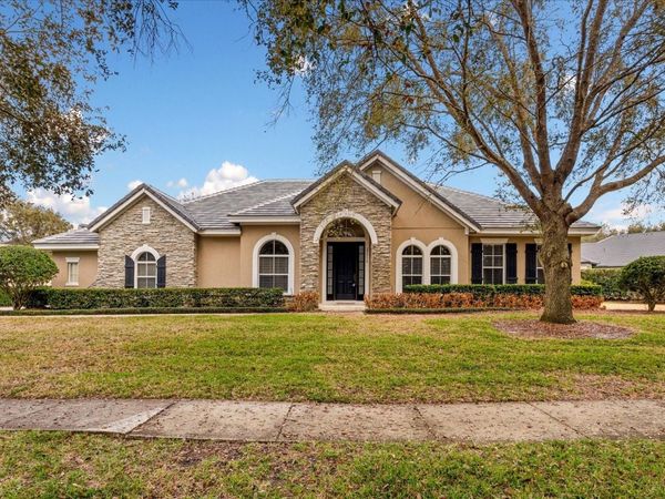25516 HAWKS RUN LANE, SORRENTO, FL 32776