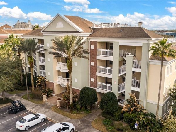 1114 SUNSET VIEW CIRCLE, Unit 402, REUNION, FL 34747