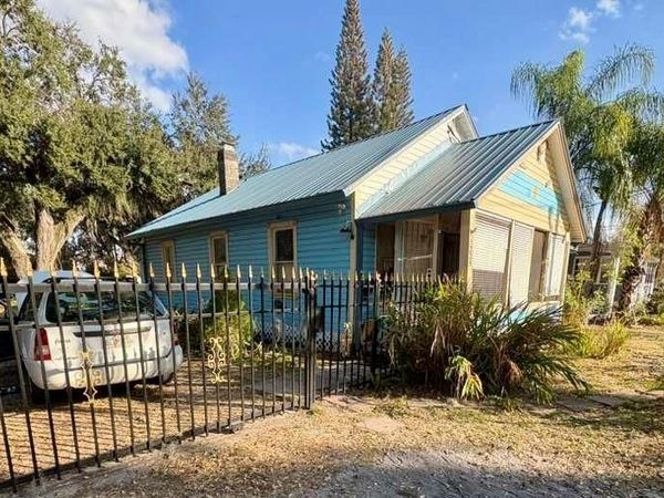 1225 CARSON AVENUE , KISSIMMEE, FL 34744