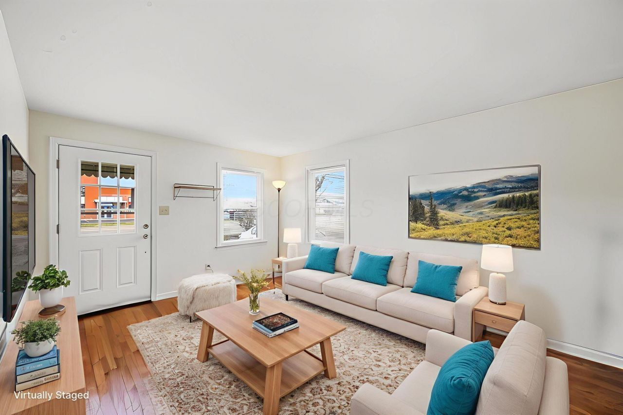 925 Kinnear Road, Columbus, OH 43212 Main Photo