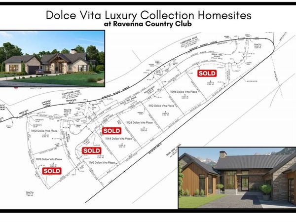 11096 Dolce Vita Place, Littleton, CO 80125