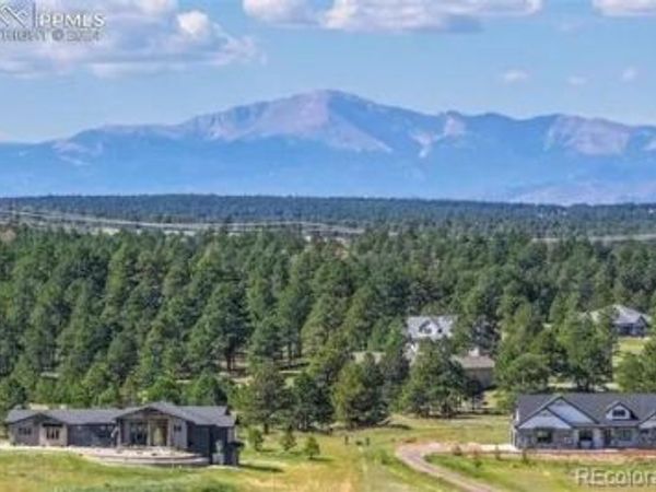 11691 Rambling Road , Colorado Springs, CO 80908