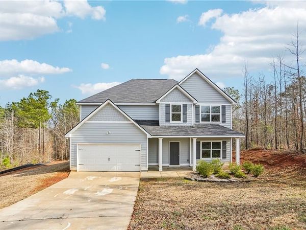 91 Richmond Drive, LaGrange, GA 30240