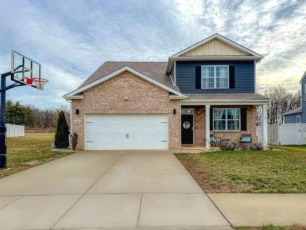 7283 Sunny Parks Dr, White House, TN 37188