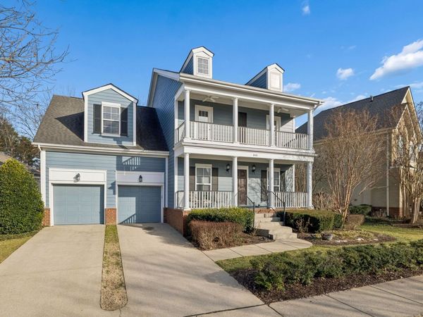 8061 Canonbury Dr, Nolensville, TN 37135