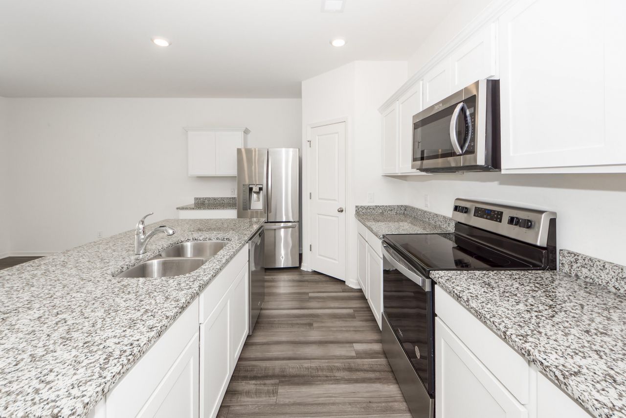 465 Pender Woods Drive Photo 16