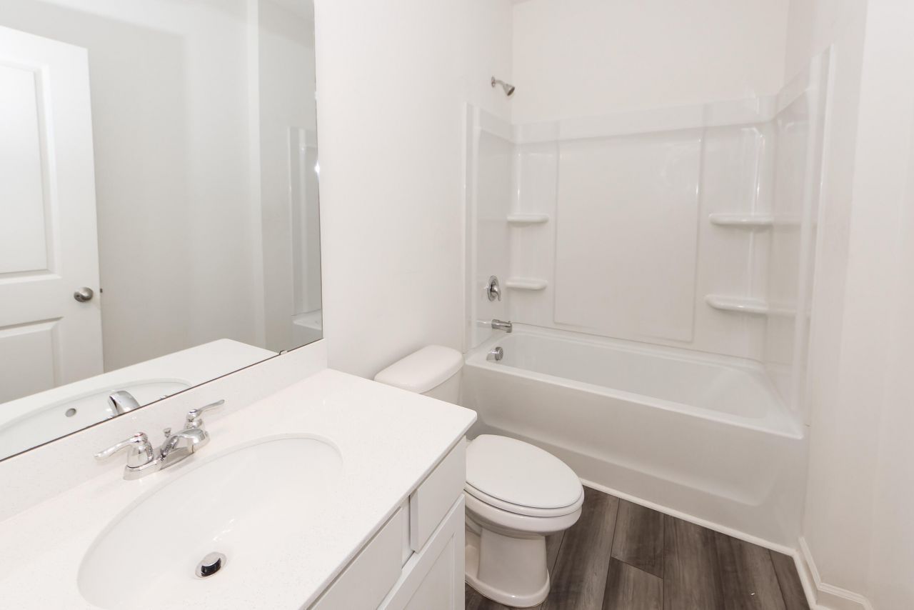 465 Pender Woods Drive Photo 20