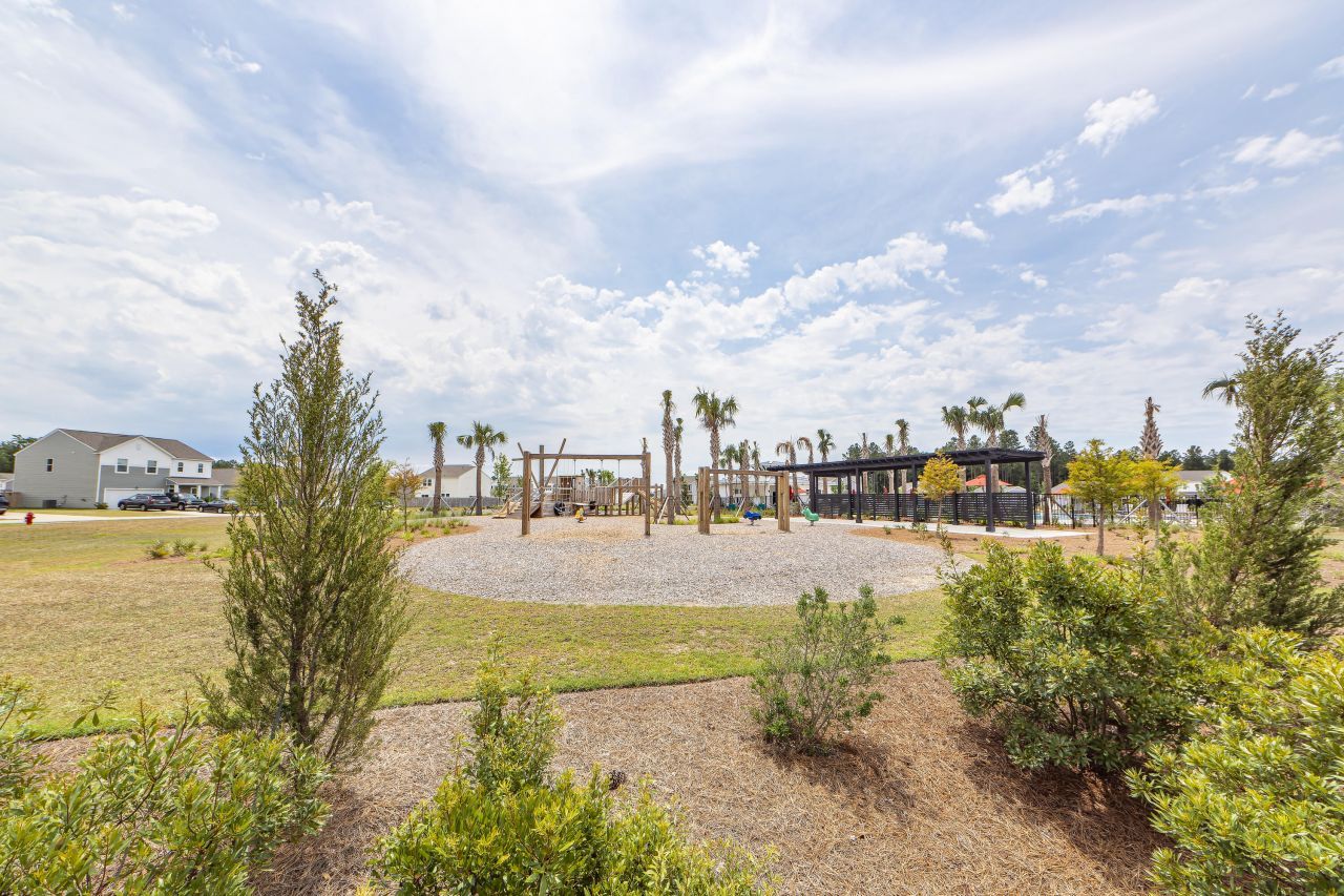 465 Pender Woods Drive Photo 47