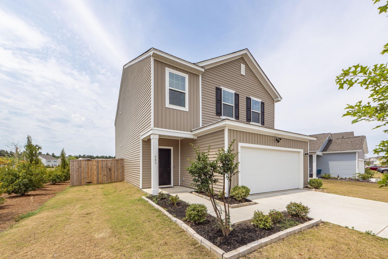 465 Pender Woods Drive Photo 49