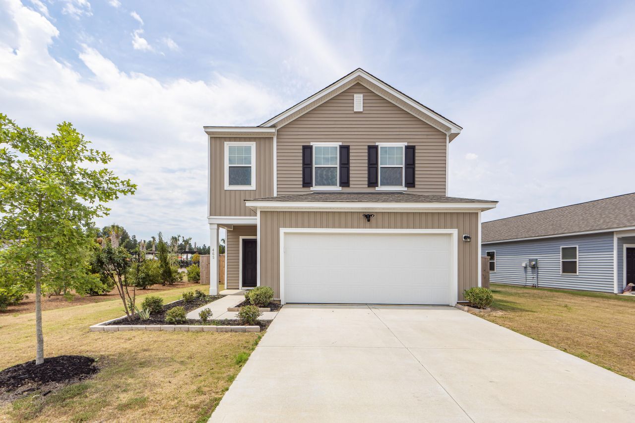 465 Pender Woods Drive Photo 50