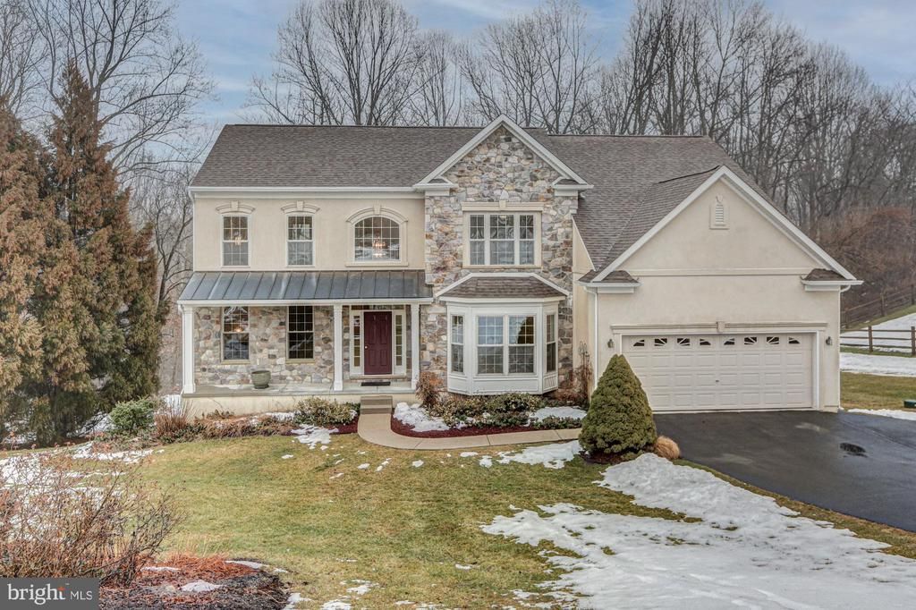 518 Hyde Park Circle, Lincoln University, PA 19352 Main Photo