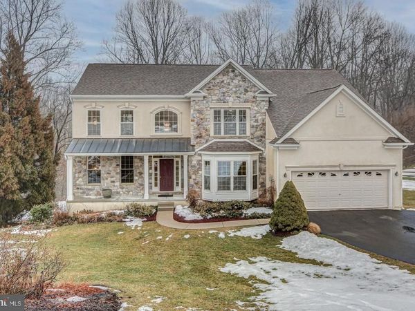 518 HYDE PARK CIRCLE, LINCOLN UNIVERSITY, PA 19352