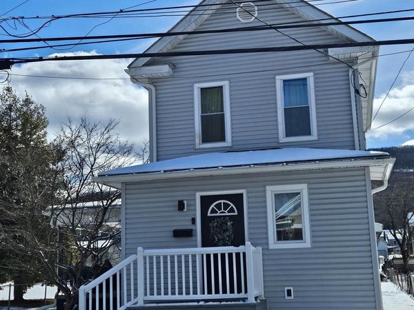 422 NORTH STREET, LYKENS, PA 17048