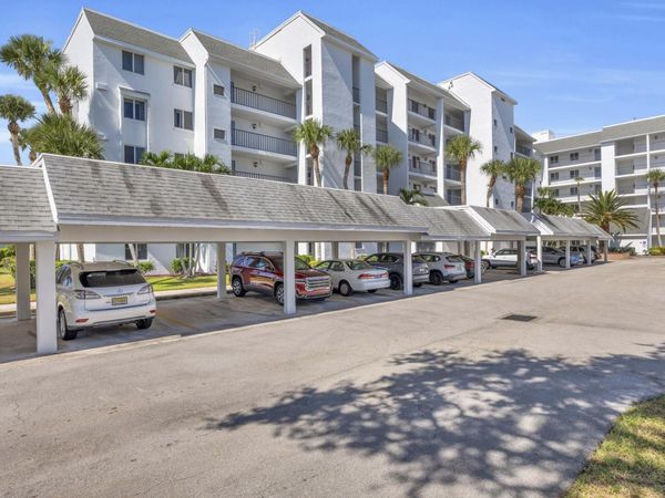 2400 S Ocean Drive, Unit 7636, Fort Pierce, FL 34949