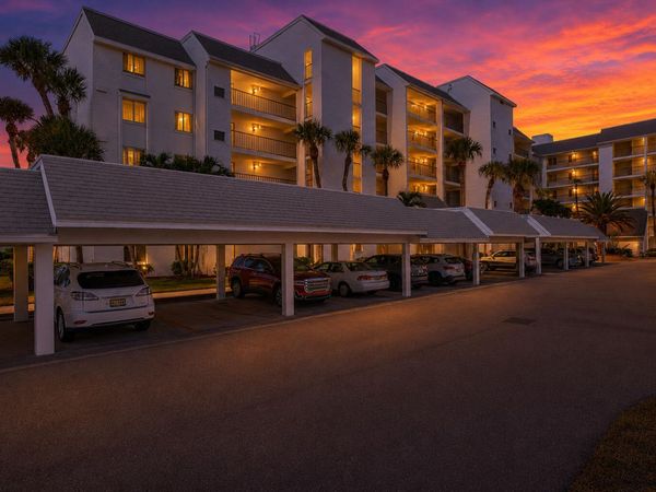 2400 S Ocean Drive, Unit 7636, Fort Pierce, FL 34949