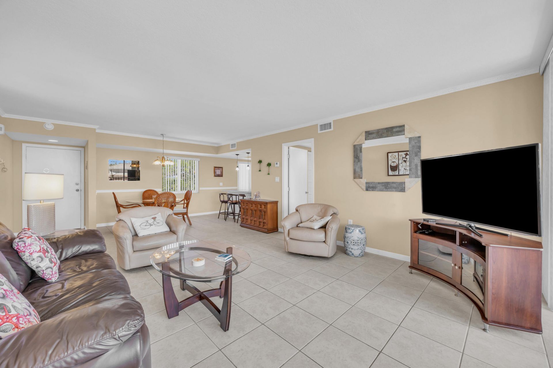 2400 S Ocean Drive, Unit 7636, Fort Pierce, FL 34949 Photo