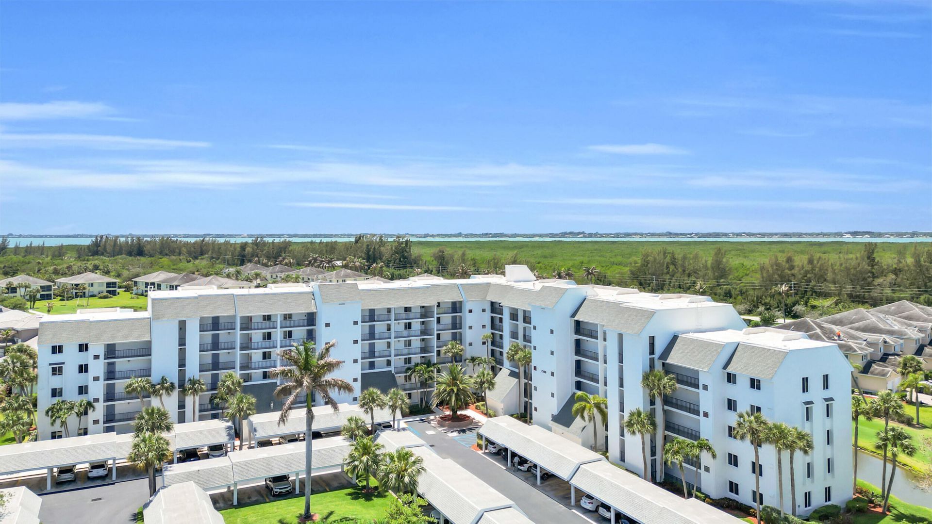 2400 S Ocean Drive, Unit 7636, Fort Pierce, FL 34949 Photo