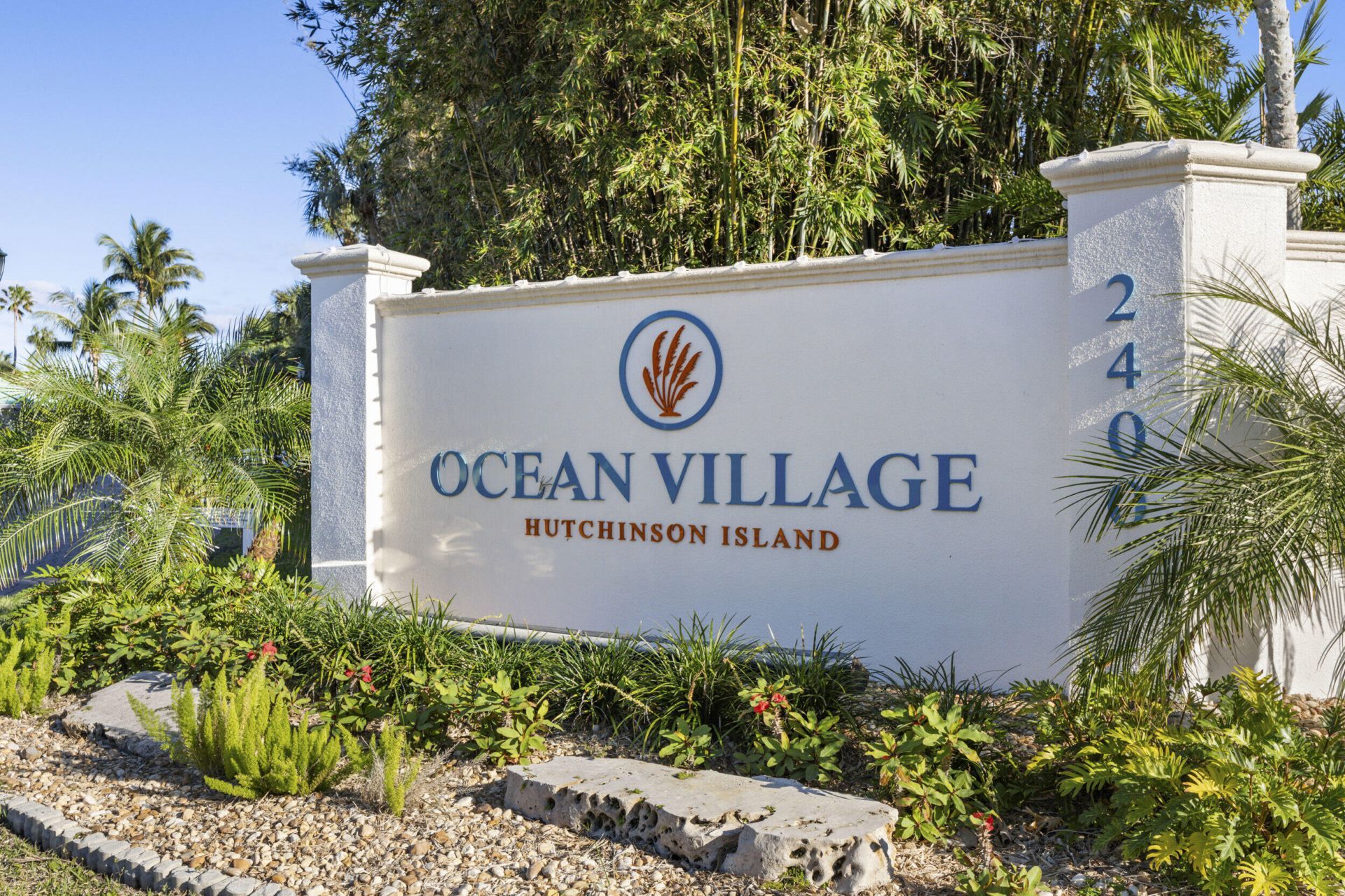 2400 S Ocean Drive, Unit 7636, Fort Pierce, FL 34949 Photo