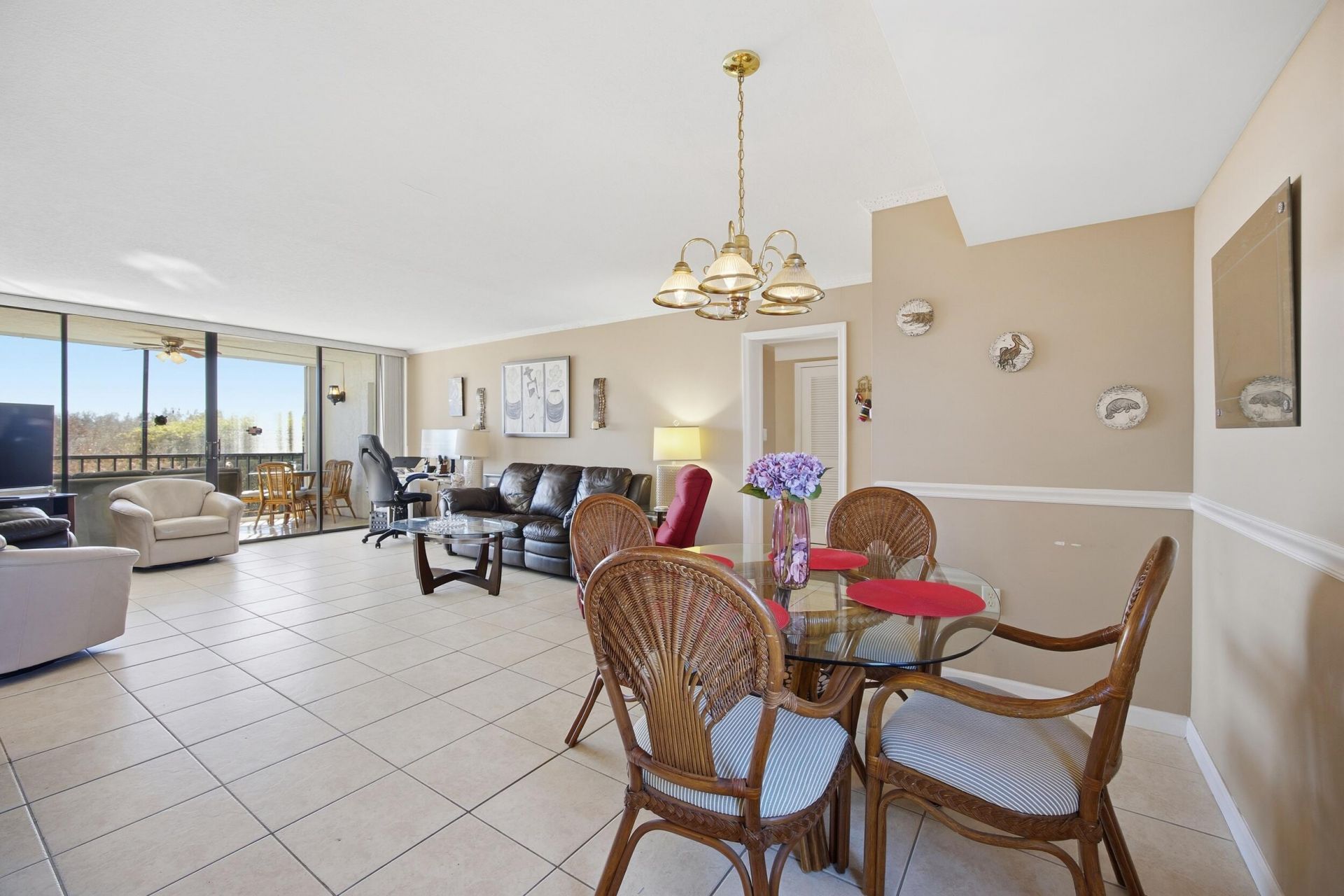 2400 S Ocean Drive, Unit 7636, Fort Pierce, FL 34949 Photo