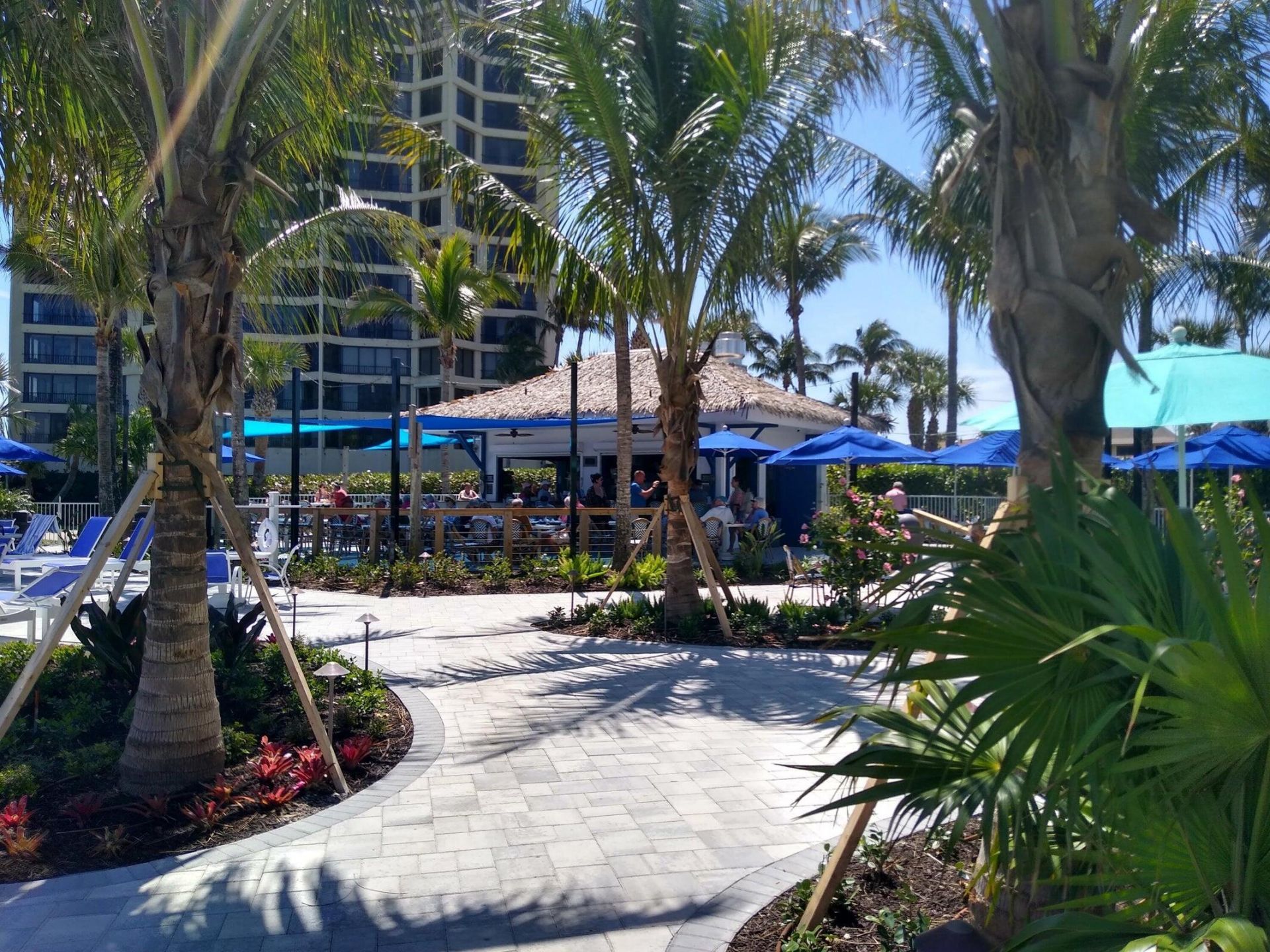 2400 S Ocean Drive, Unit 7636, Fort Pierce, FL 34949 Photo