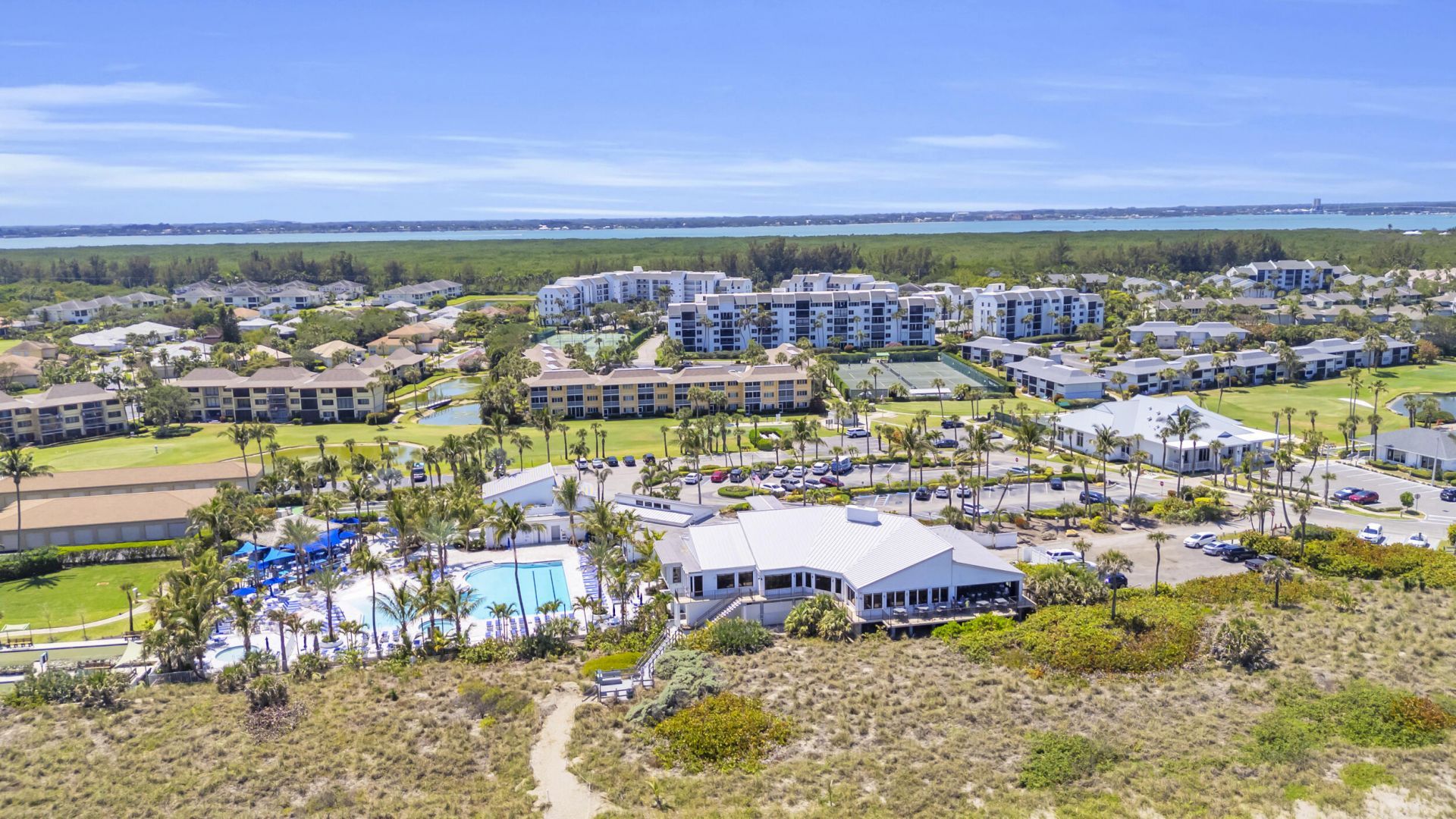 2400 S Ocean Drive, Unit 7636, Fort Pierce, FL 34949 Photo