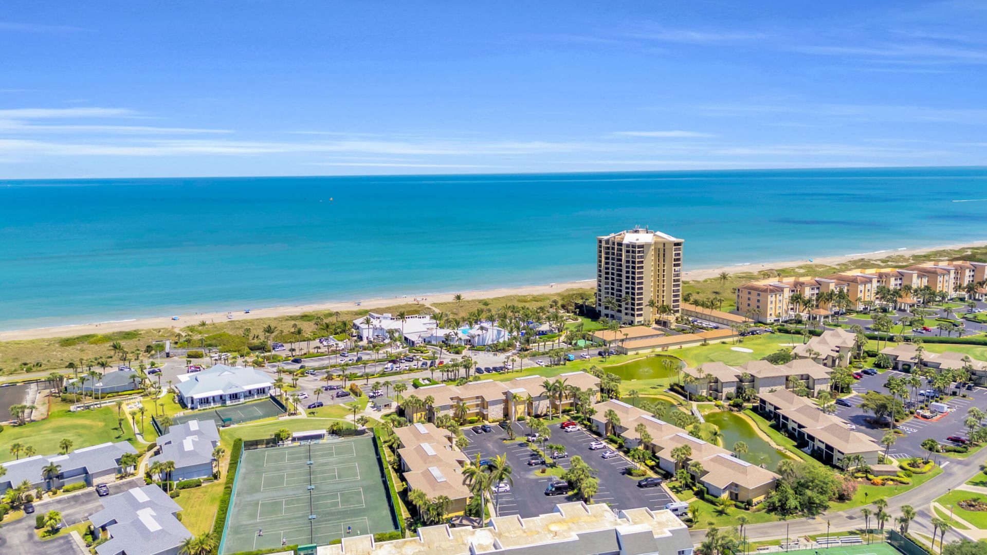 2400 S Ocean Drive, Unit 7636, Fort Pierce, FL 34949 Photo