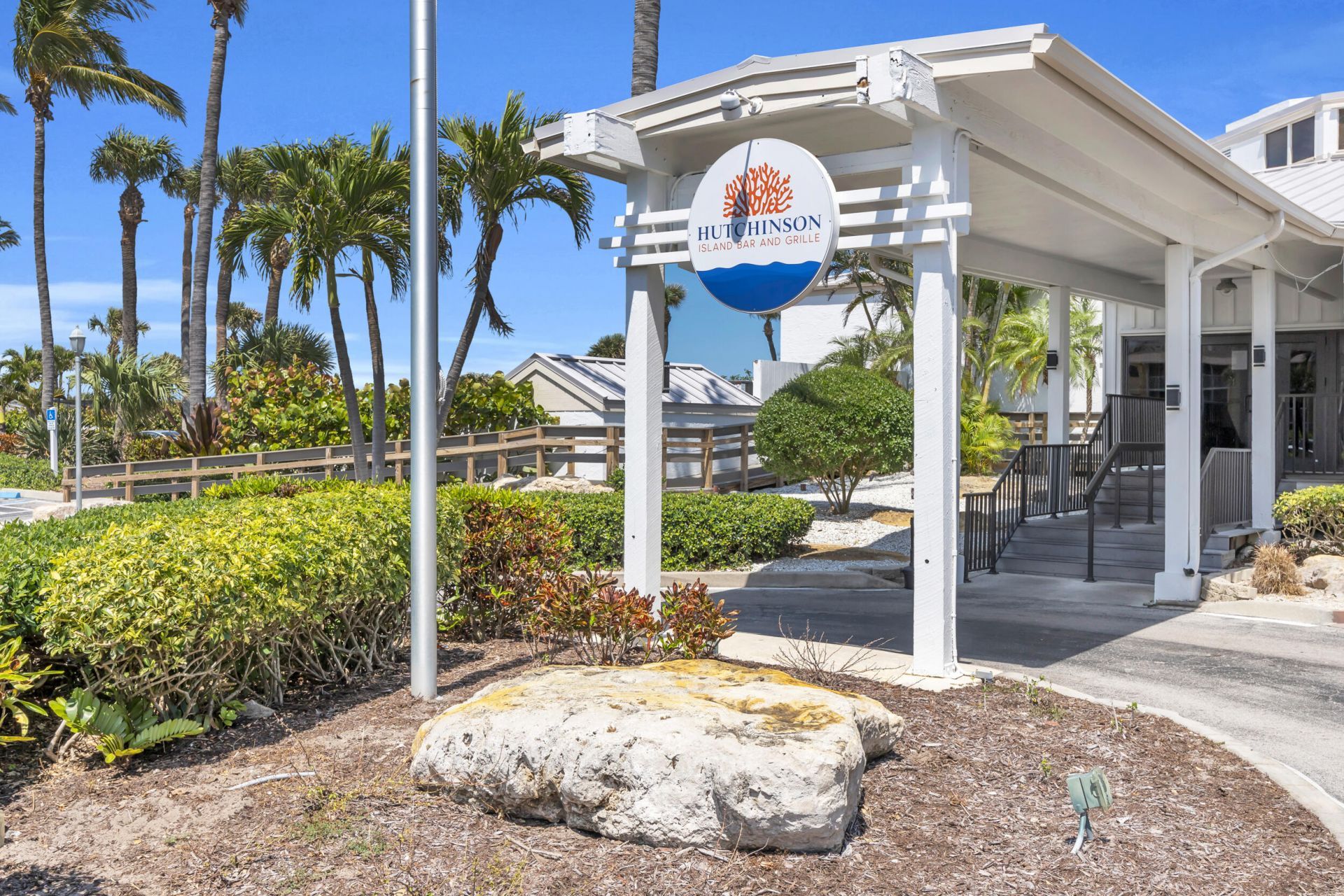 2400 S Ocean Drive, Unit 7636, Fort Pierce, FL 34949 Photo