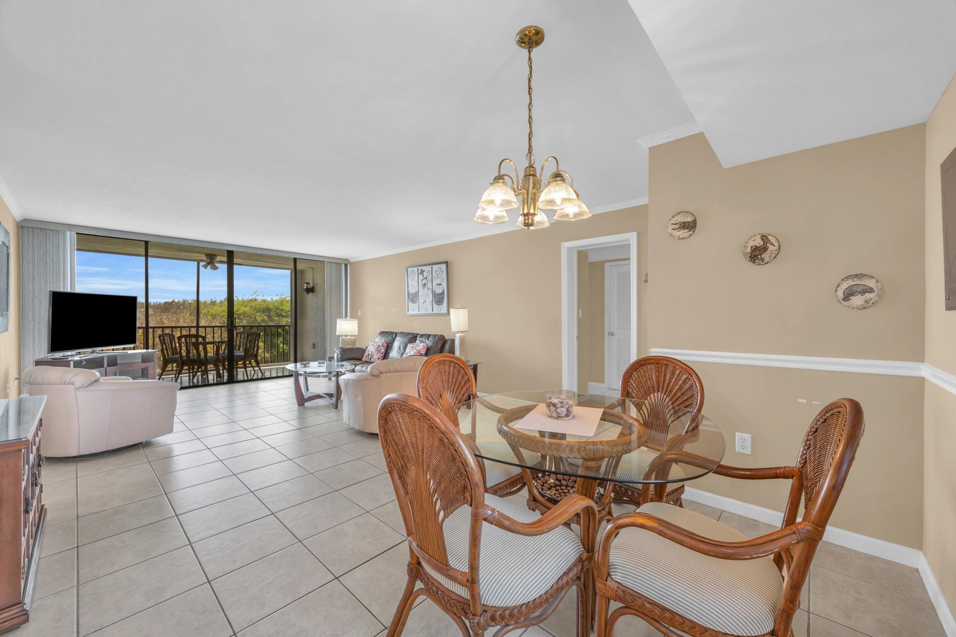 2400 S Ocean Drive, Unit 7636, Fort Pierce, FL 34949 Photo