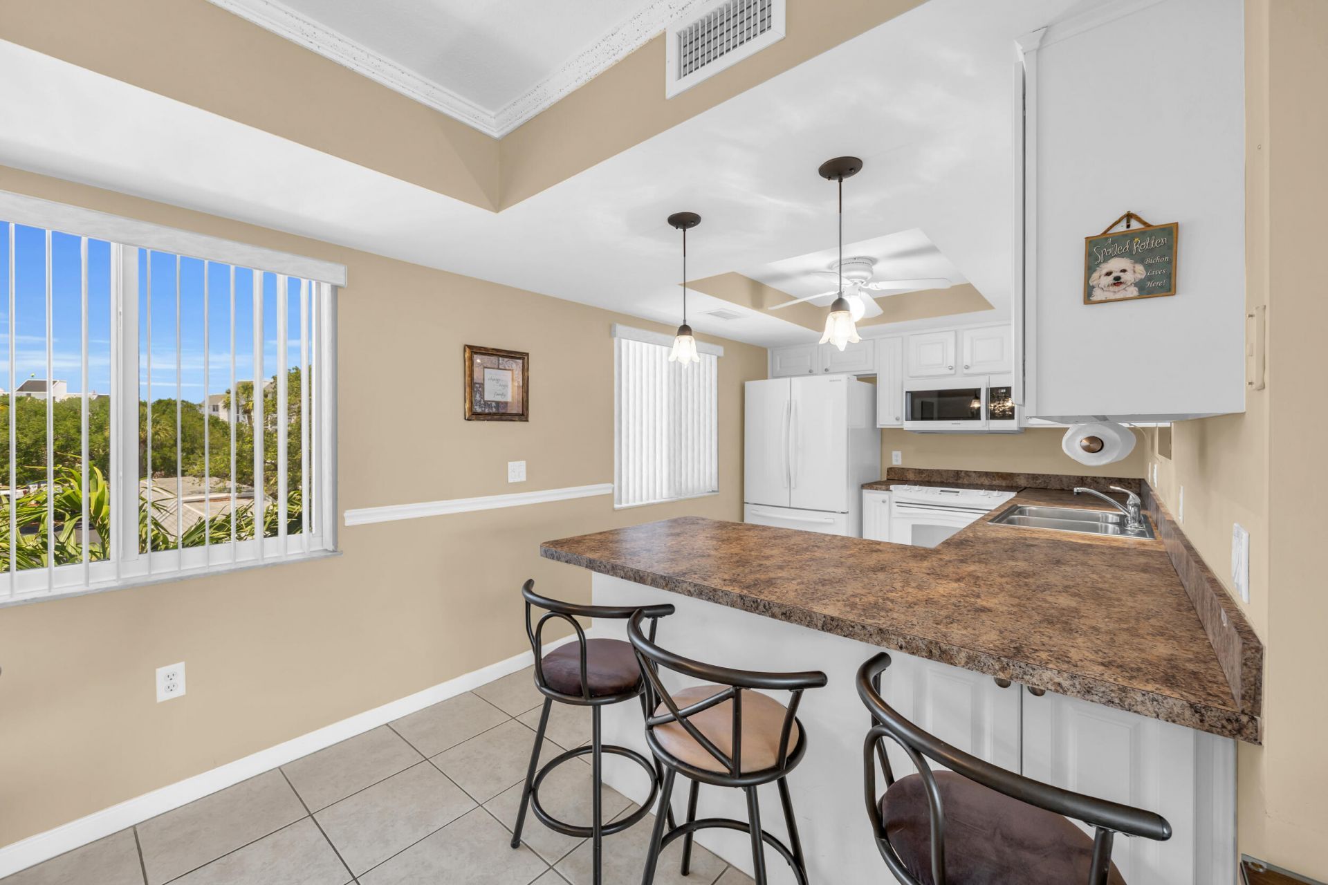 2400 S Ocean Drive, Unit 7636, Fort Pierce, FL 34949 Photo