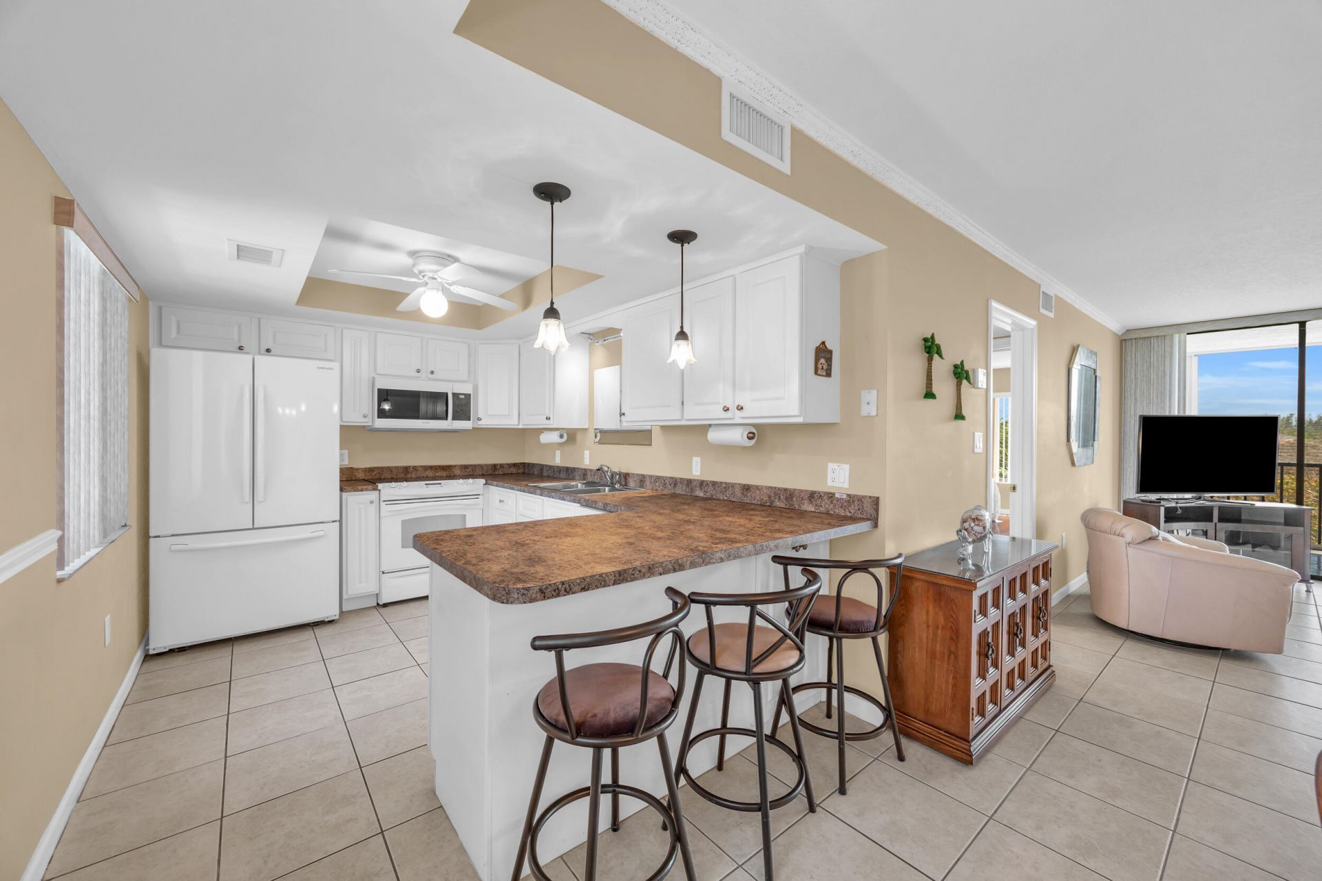 2400 S Ocean Drive, Unit 7636, Fort Pierce, FL 34949 Photo