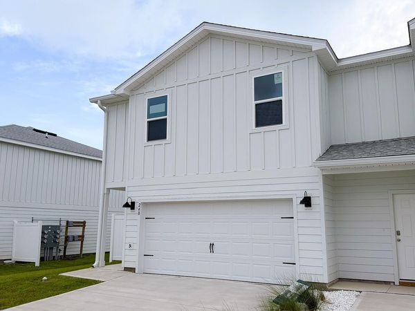 248 Salt Creek Lane, Mexico Beach, FL 32456