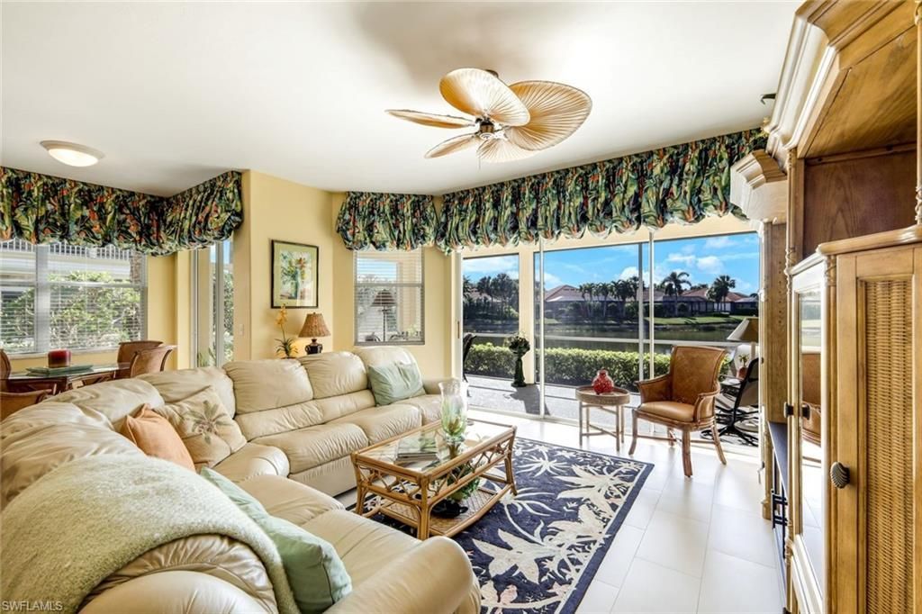 20667 Wildcat Run Dr , Unit 101, Estero, FL 33928 Photo