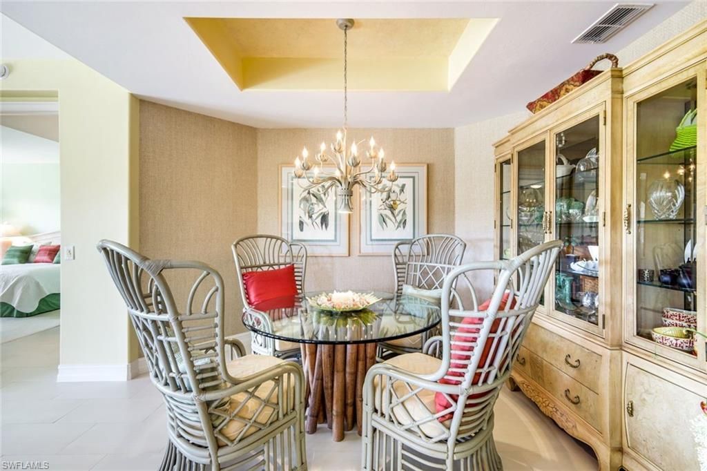 20667 Wildcat Run Dr , Unit 101, Estero, FL 33928 Photo