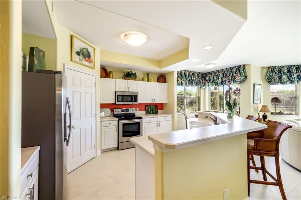 20667 Wildcat Run Dr , Unit 101, Estero, FL 33928 Photo
