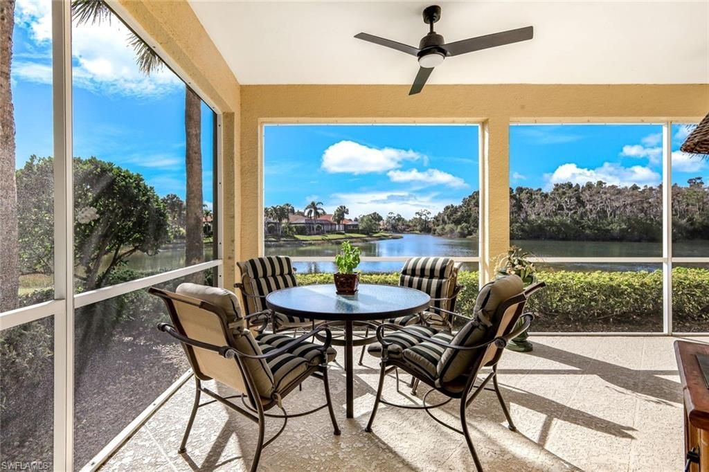 20667 Wildcat Run Dr , Unit 101, Estero, FL 33928 Photo