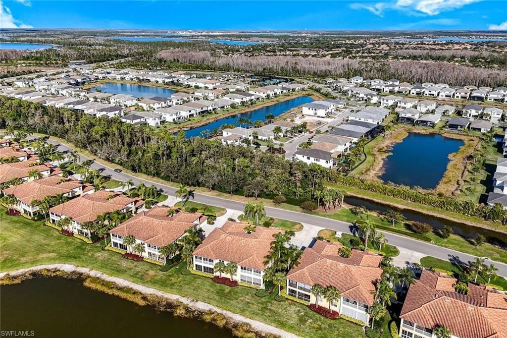 20667 Wildcat Run Dr , Unit 101, Estero, FL 33928 Photo