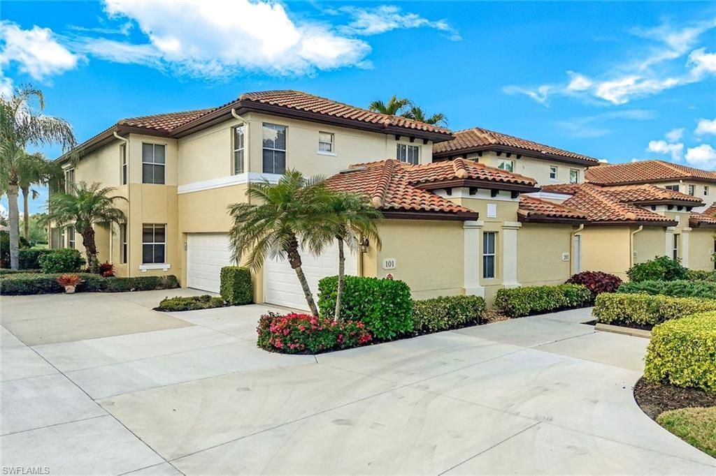 20667 Wildcat Run Dr , Unit 101, Estero, FL 33928 Photo