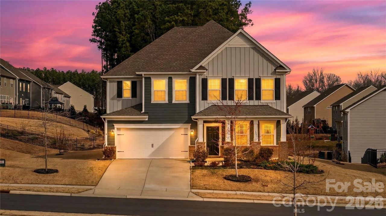 151 Outrigger Lane, Troutman, NC 28166 Main Photo