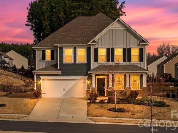 151 Outrigger Lane, Troutman, NC 28166