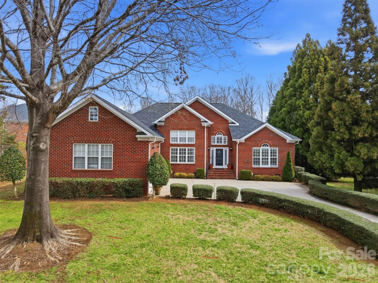 9211 Holly Hill Farm Road, Charlotte, NC 28277 Main Photo