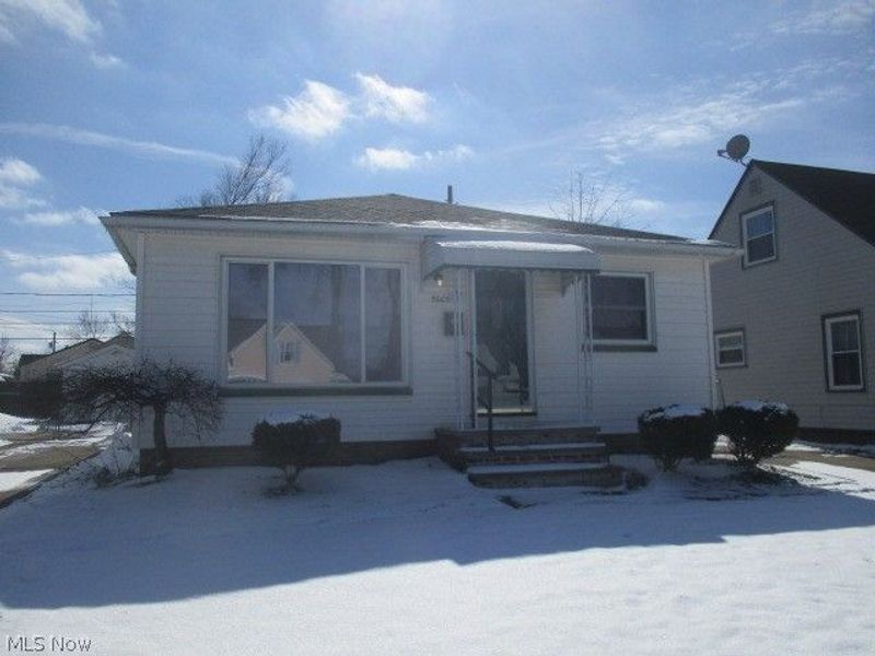 5603 Allanwood Drive, Parma, OH 44129 Photo 1