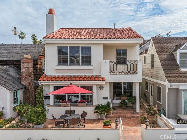 120 Coral Avenue, Newport Beach, CA 92662