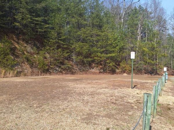 lot 123 Ridgehaven, East Ellijay, GA 30540
