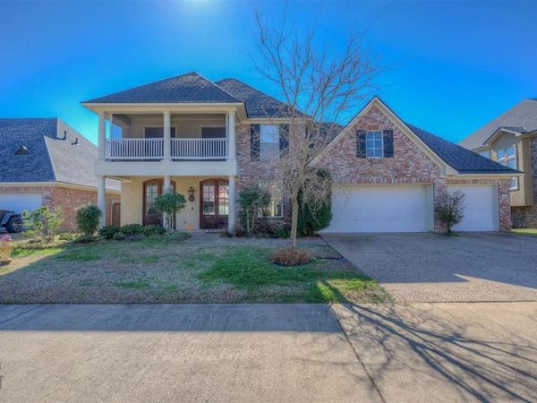 8059 Captain Mary Miller Drive, Shreveport, LA 71115