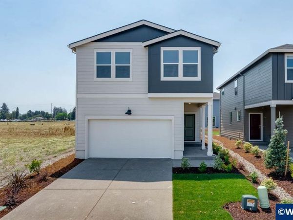 4938 Stella St NE, Salem, OR 97301