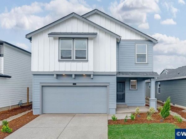 4953 Marr Av NE, Salem, OR 97301