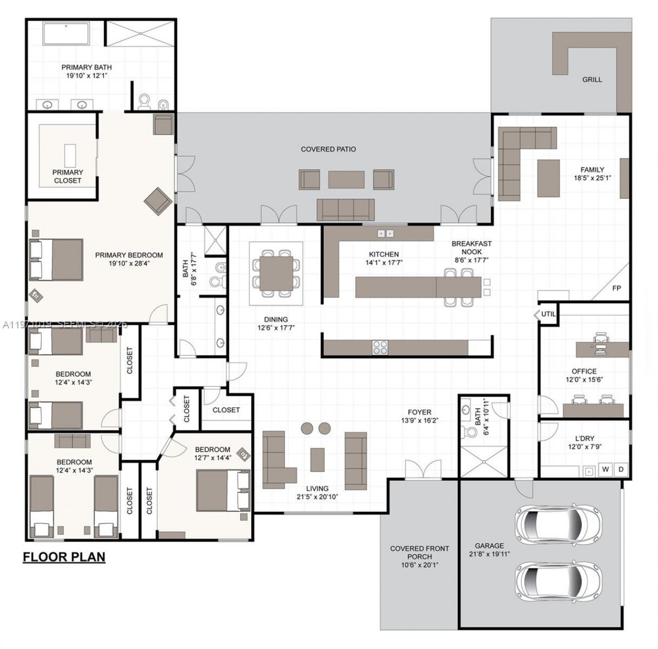 9988 SW 126th Ter, Miami, FL 33176 Photo