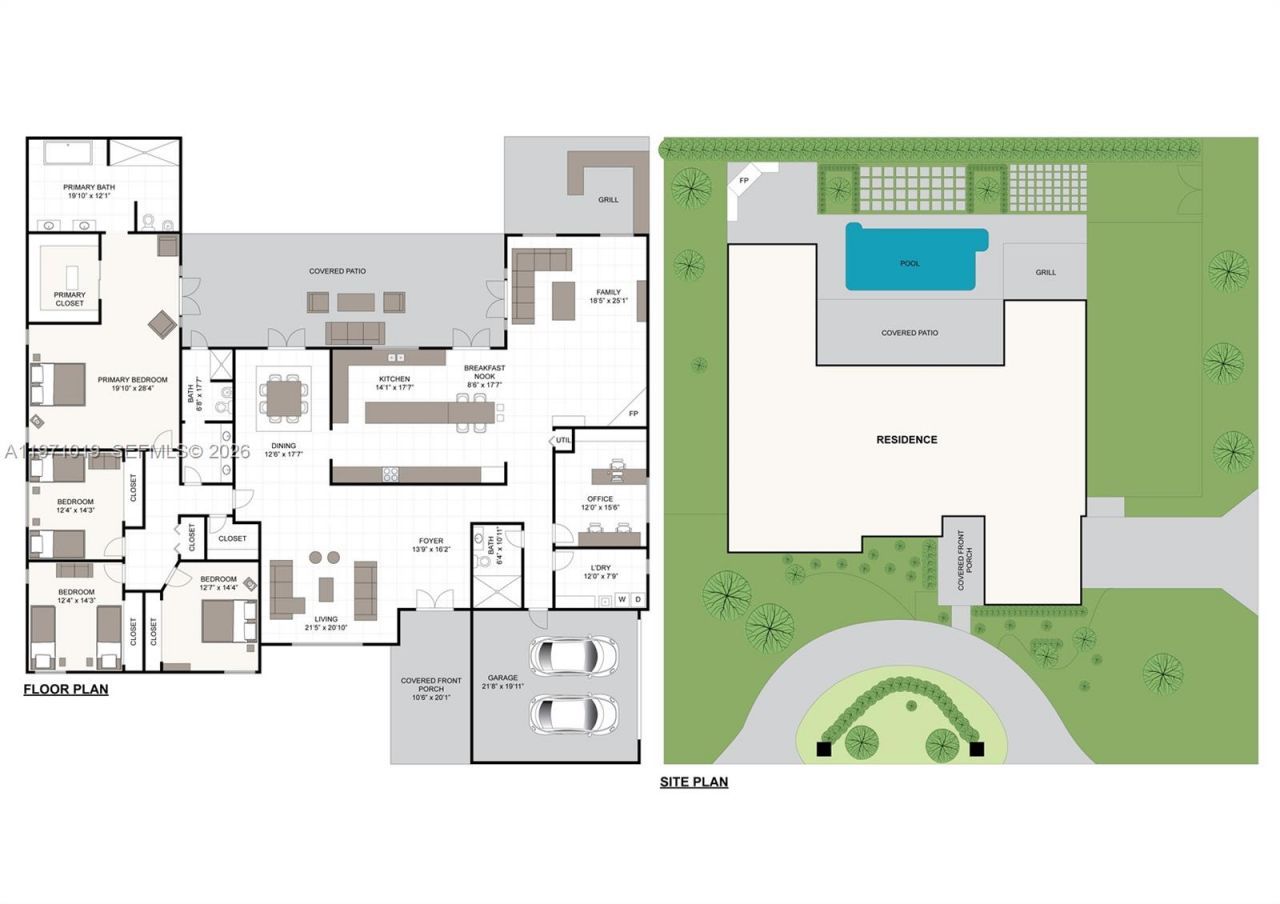 9988 SW 126th Ter, Miami, FL 33176 Photo