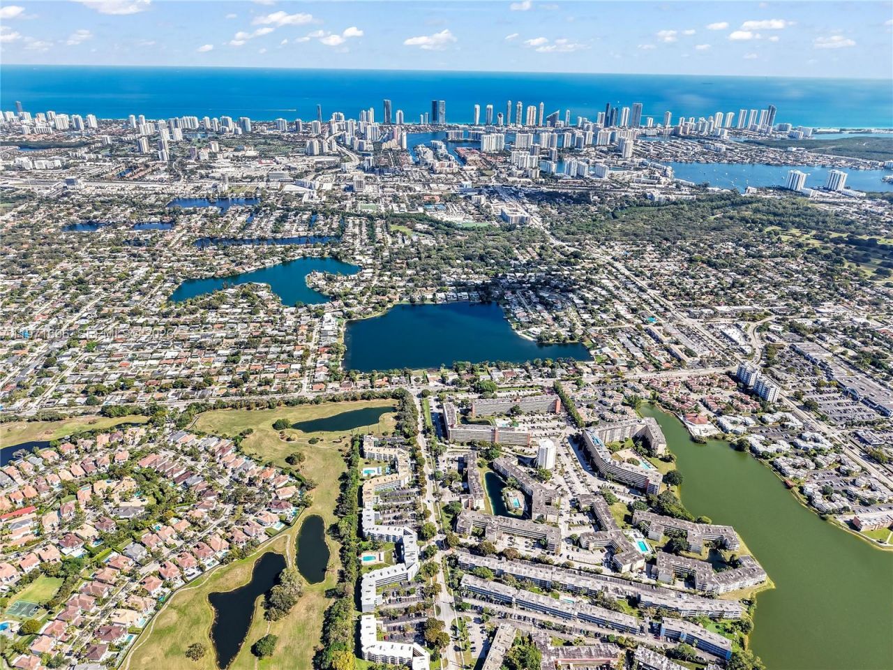 1401 NE 191st St, Unit D204, Miami, FL 33179 Photo